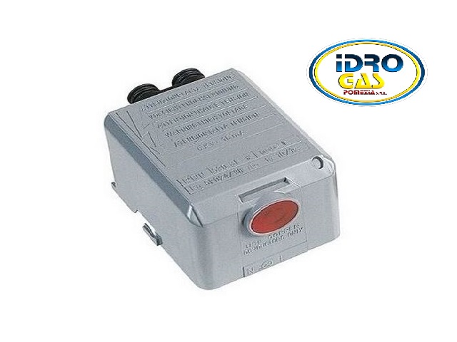 APPARECCHIATURA 530 SE